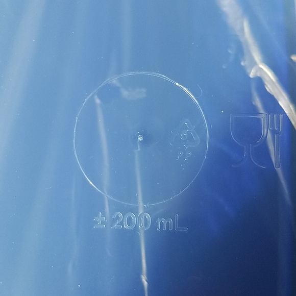 Tupperware Modular Mates Mini-Ovals. - Picture 6 of 8